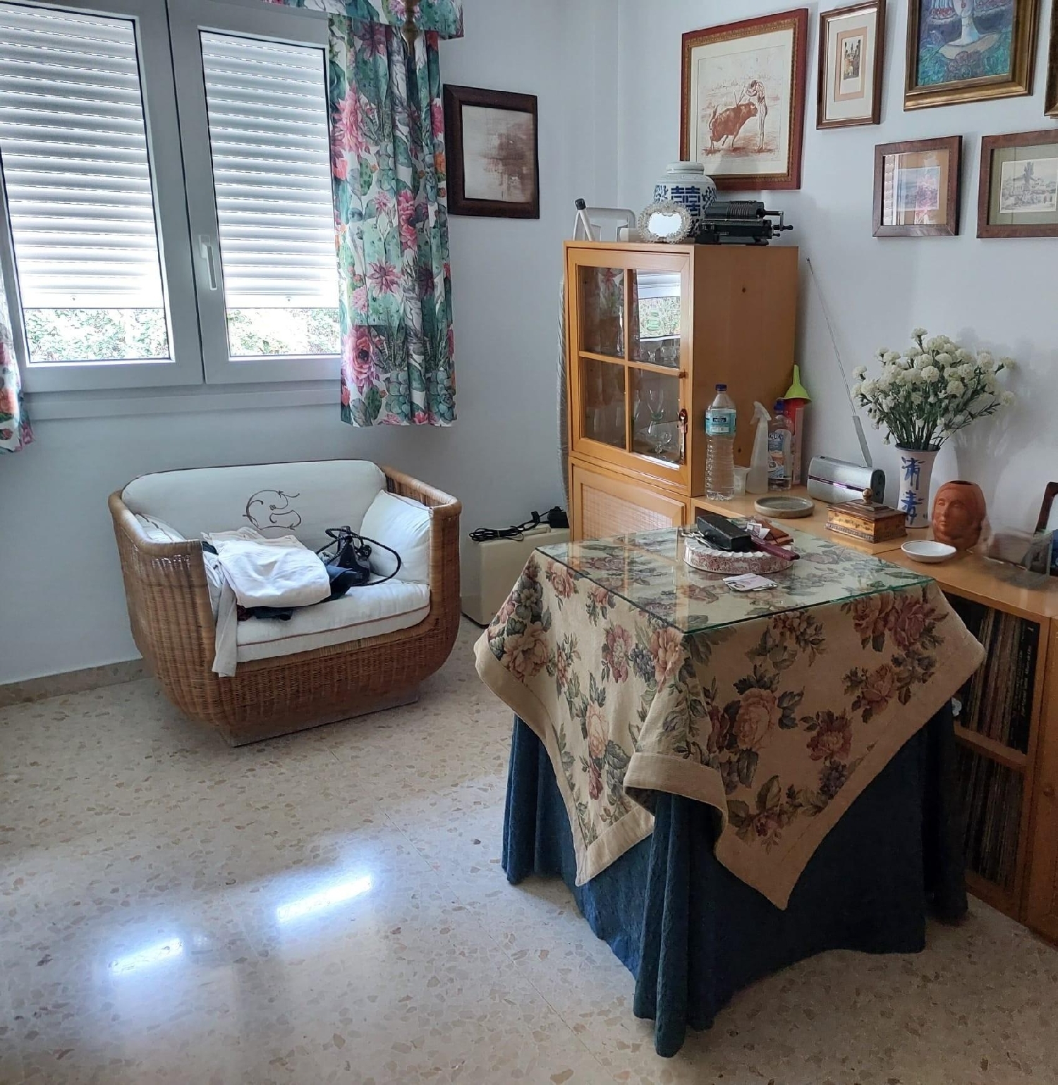  kaufen Maisonette Málaga Del Fresno Campiña 3