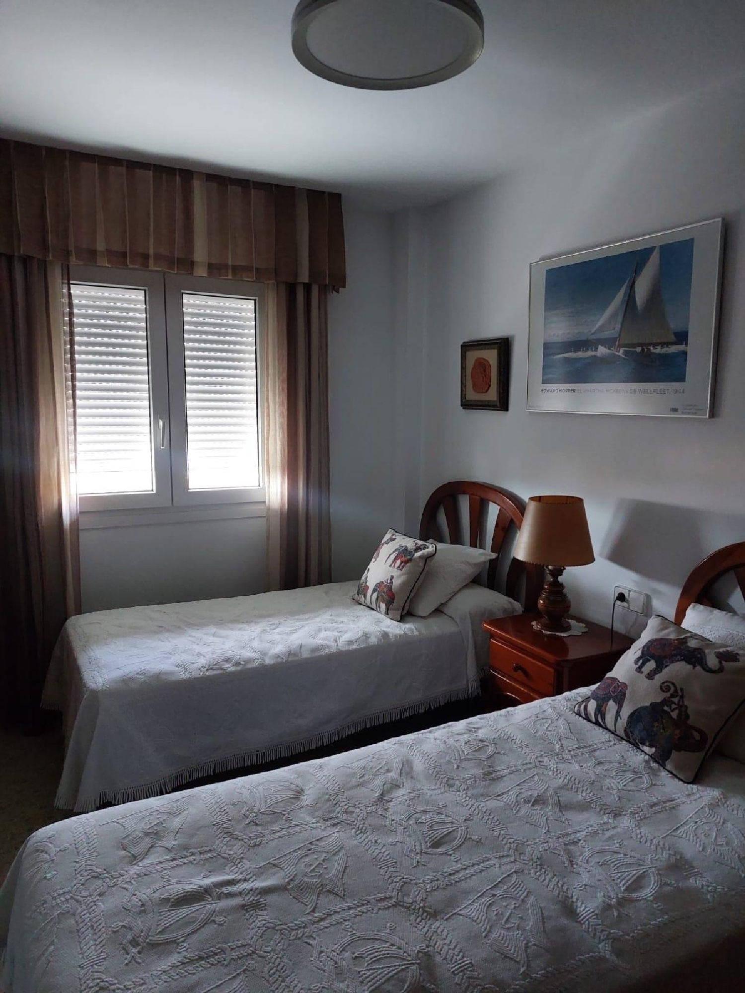  kaufen Maisonette Málaga Del Fresno Campiña 6