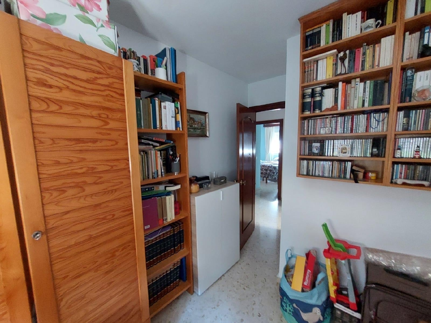  kaufen Maisonette Málaga Del Fresno Campiña 5