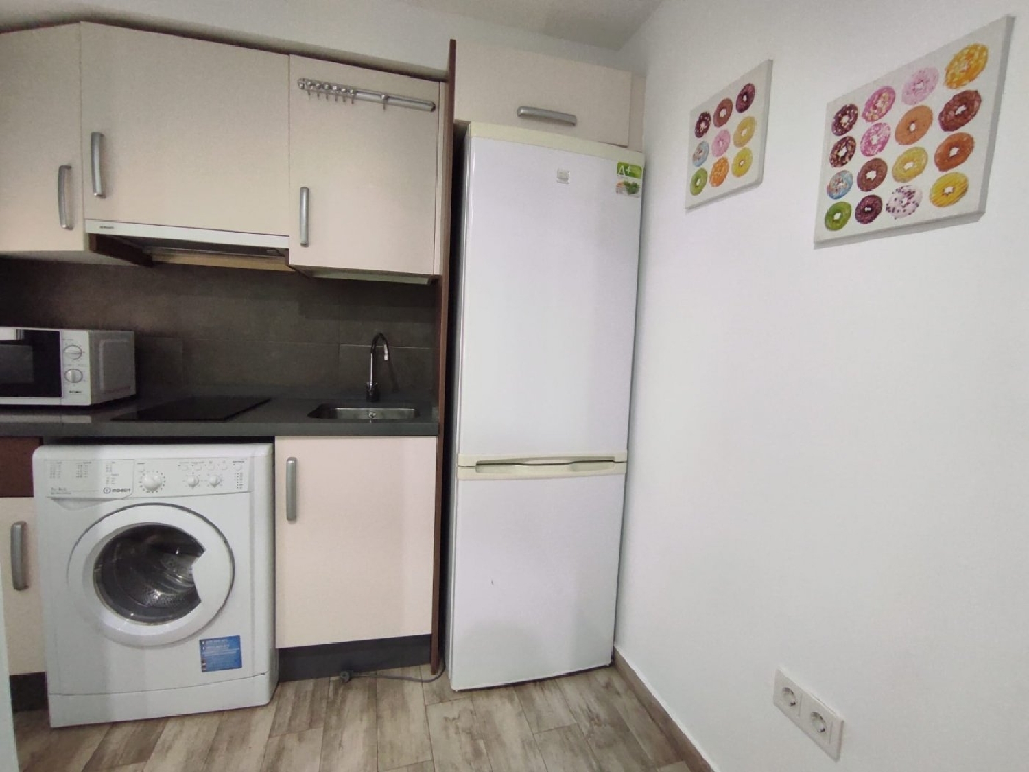  te koop duplex Málaga Del Fresno Campiña 6