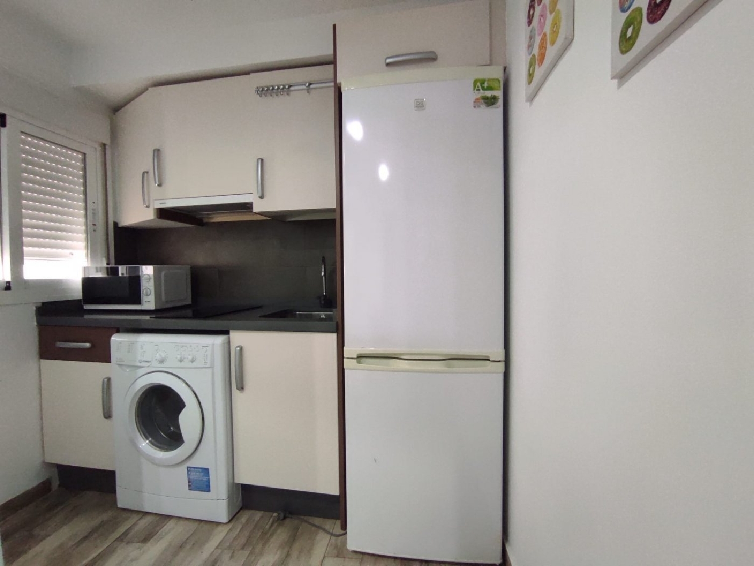  te koop duplex Málaga Del Fresno Campiña 7