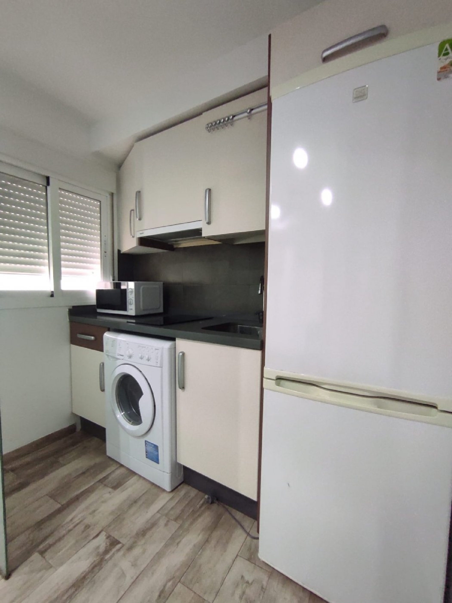  te koop duplex Málaga Del Fresno Campiña 8