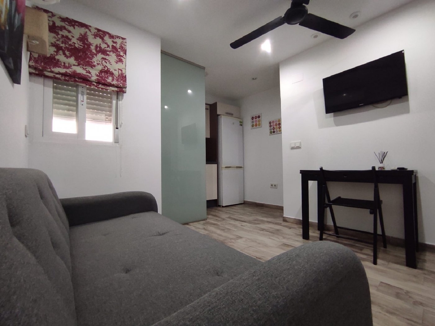  te koop duplex Málaga Del Fresno Campiña 1