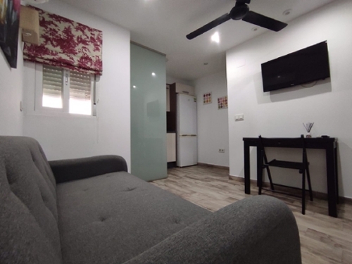 Málaga Del Fresno Campiña duplex foto 6365640