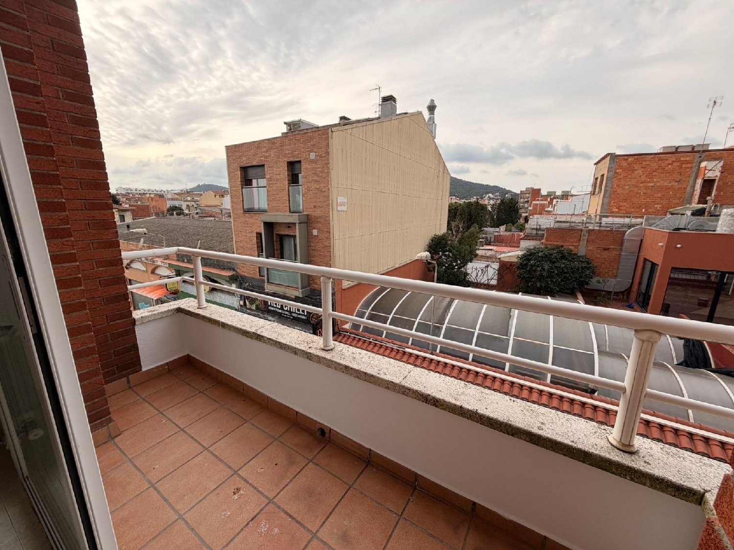  kaufen Maisonette Malgrat De Mar Maresme 3