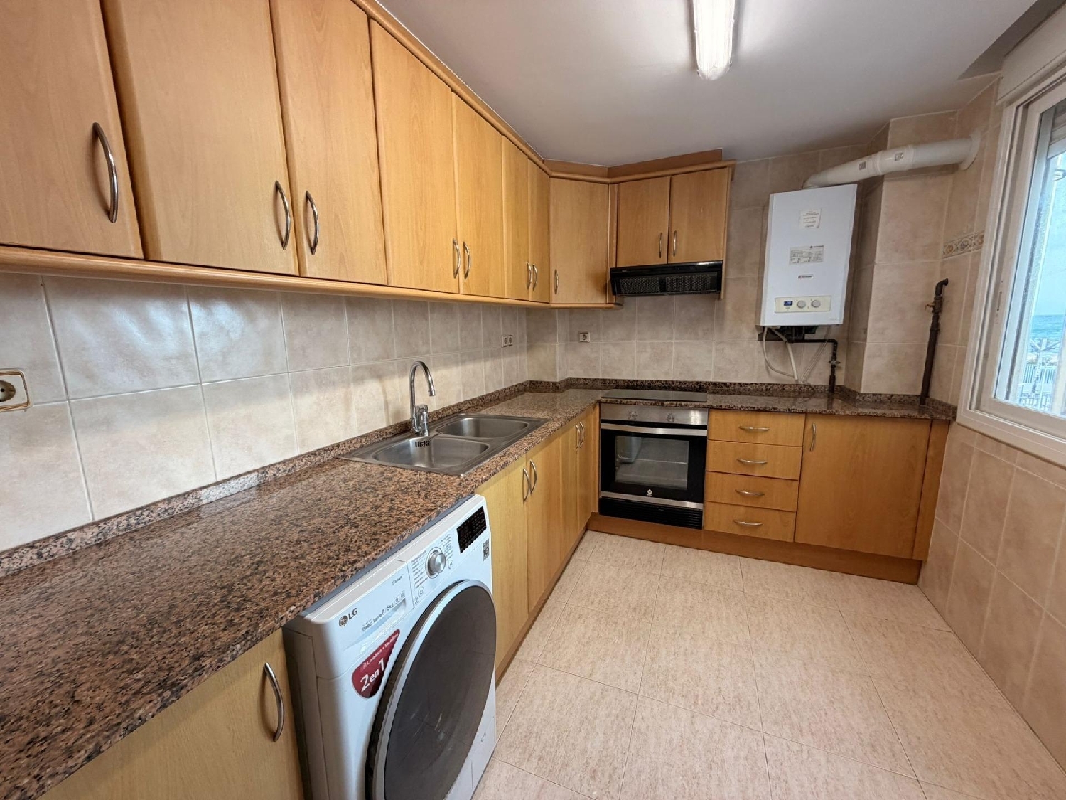  kaufen Maisonette Malgrat De Mar Maresme 6