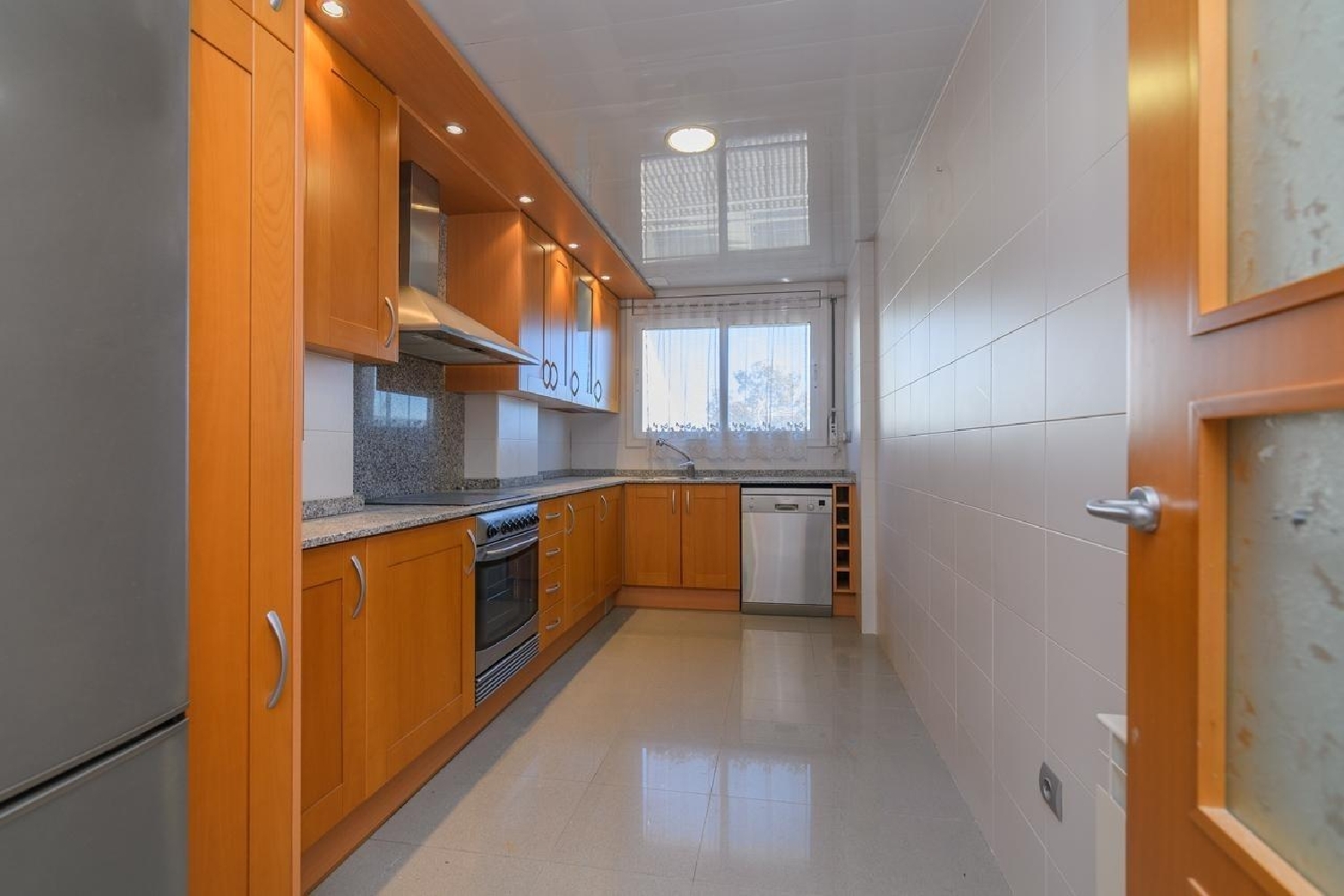  till salu etagevåning Manresa Bages 8