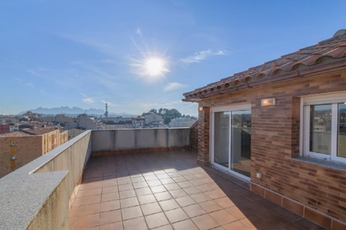 Manresa Bages etagevåning foto 6358766