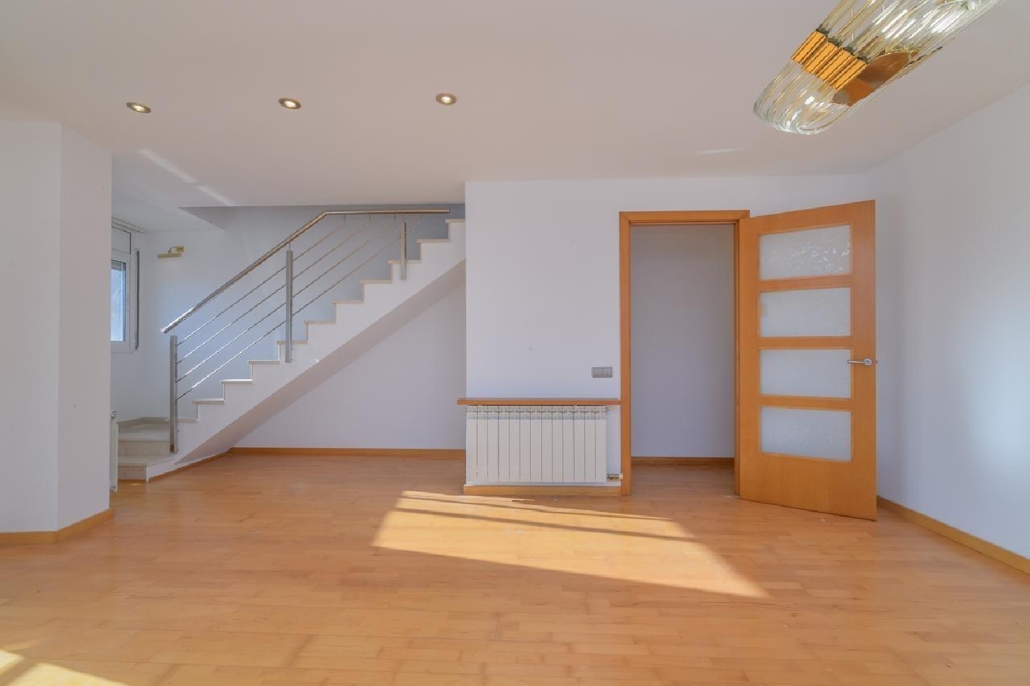  till salu etagevåning Manresa Bages 5