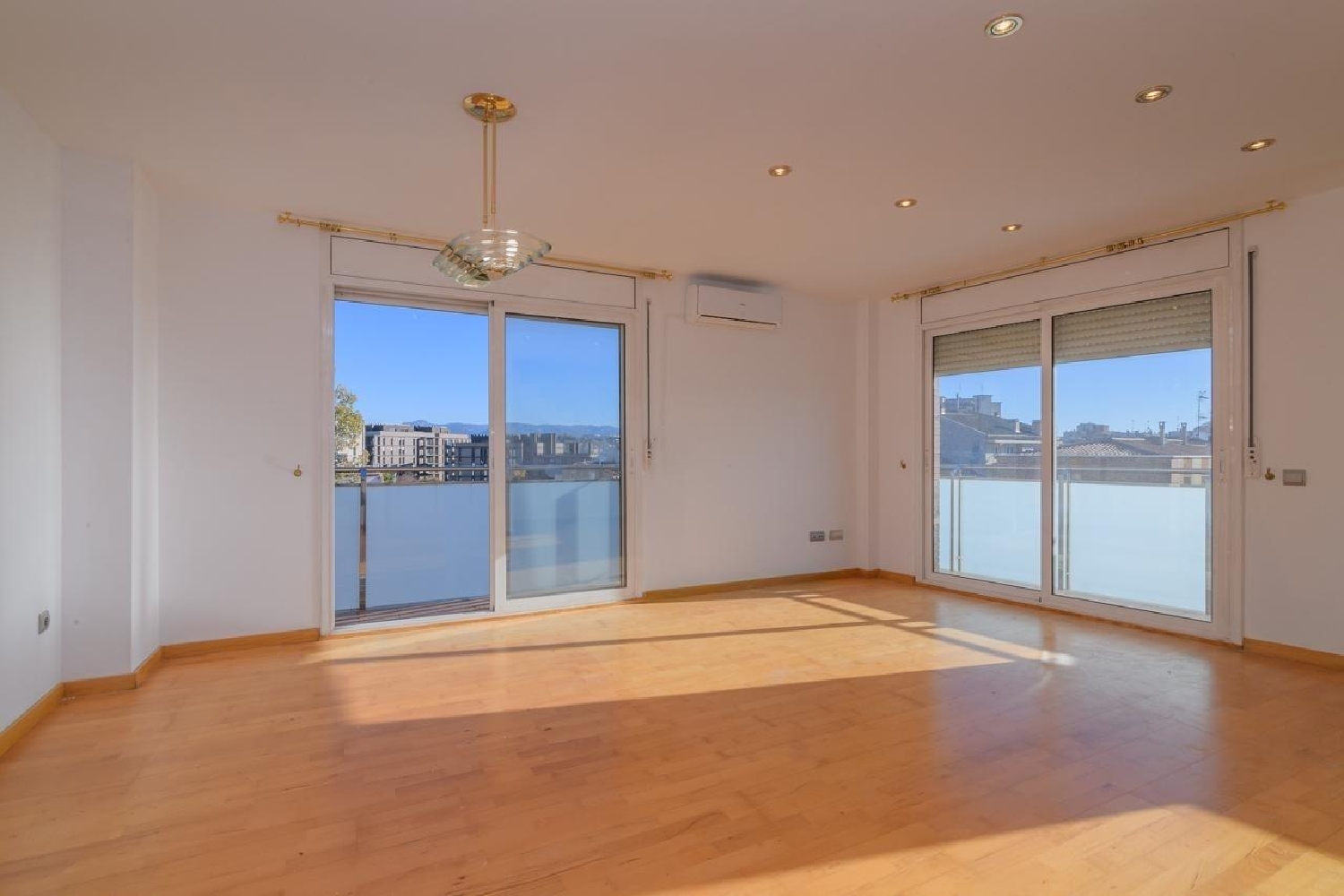  till salu etagevåning Manresa Bages 2