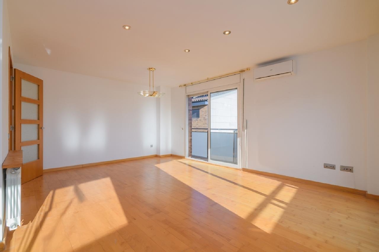  till salu etagevåning Manresa Bages 3