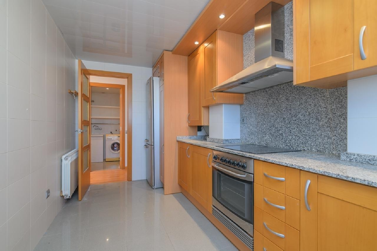  till salu etagevåning Manresa Bages 6