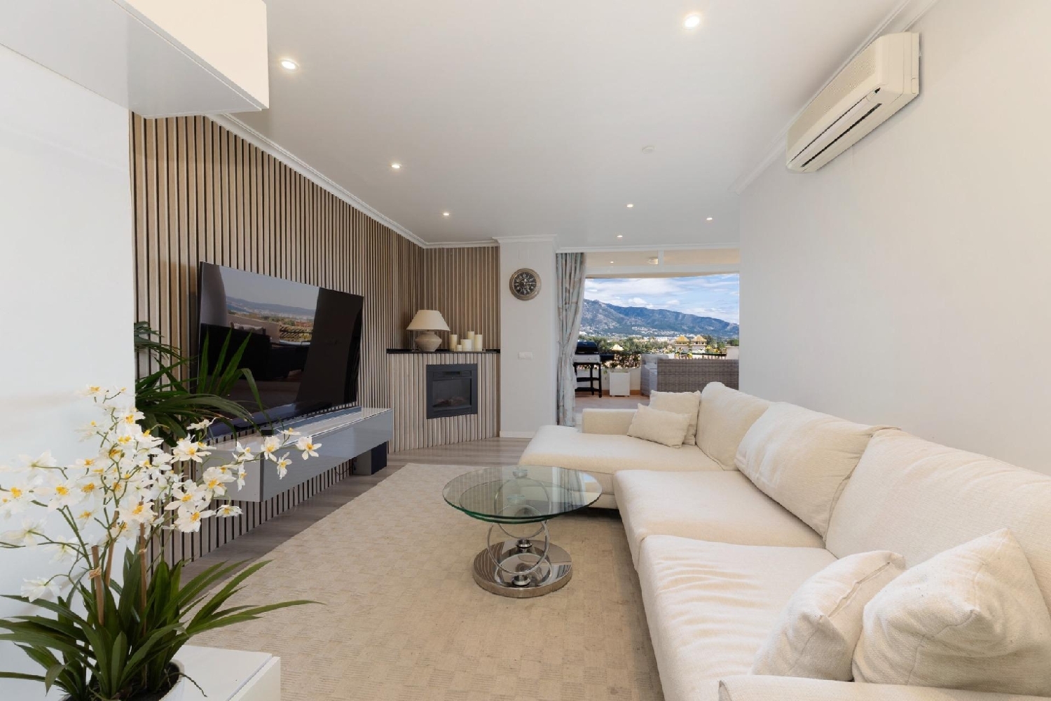  à vendre duplex Marbella Costa Noroeste 6