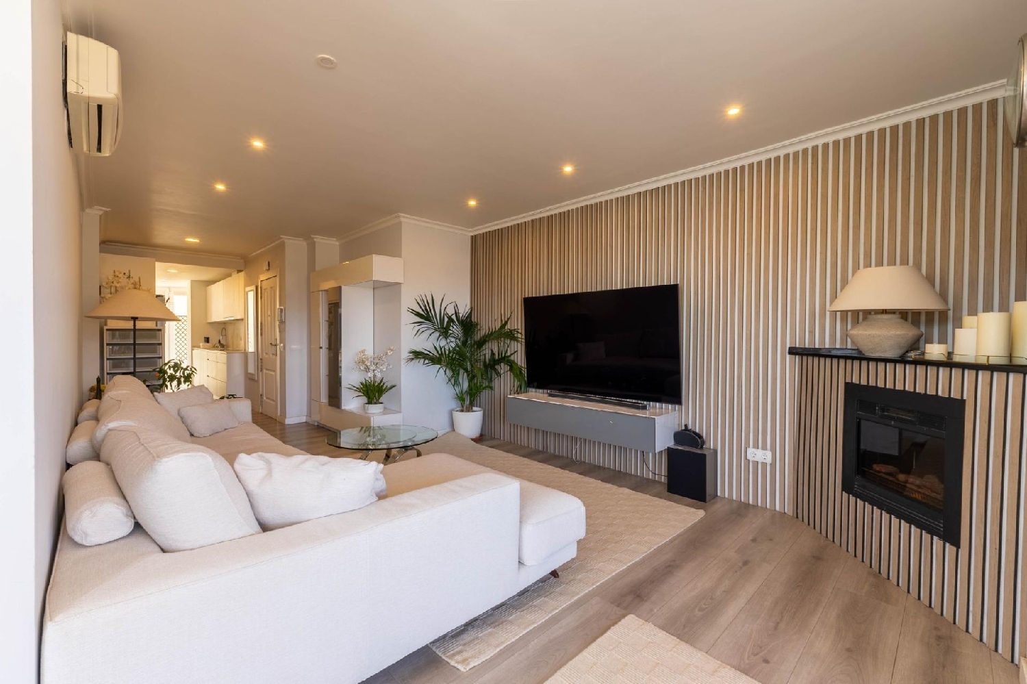  à vendre duplex Marbella Costa Noroeste 7