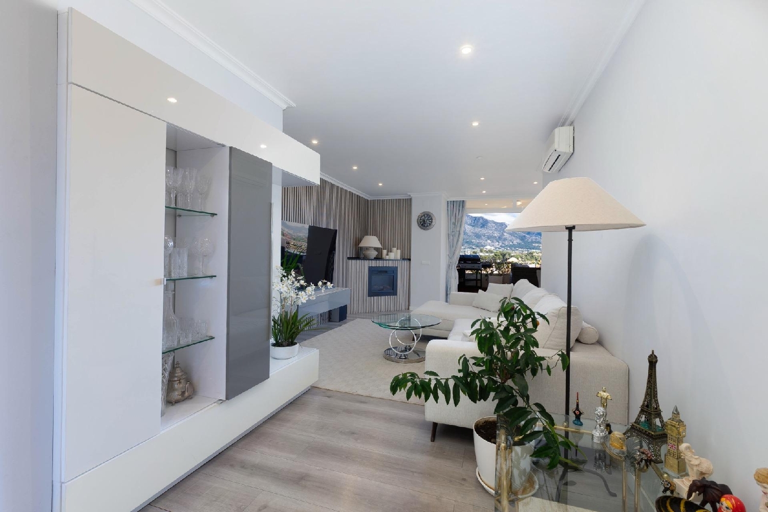  à vendre duplex Marbella Costa Noroeste 8