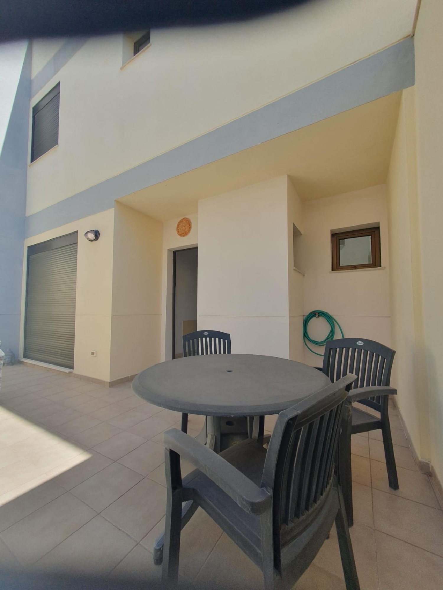  till salu etagevåning Maroñas Noya 3