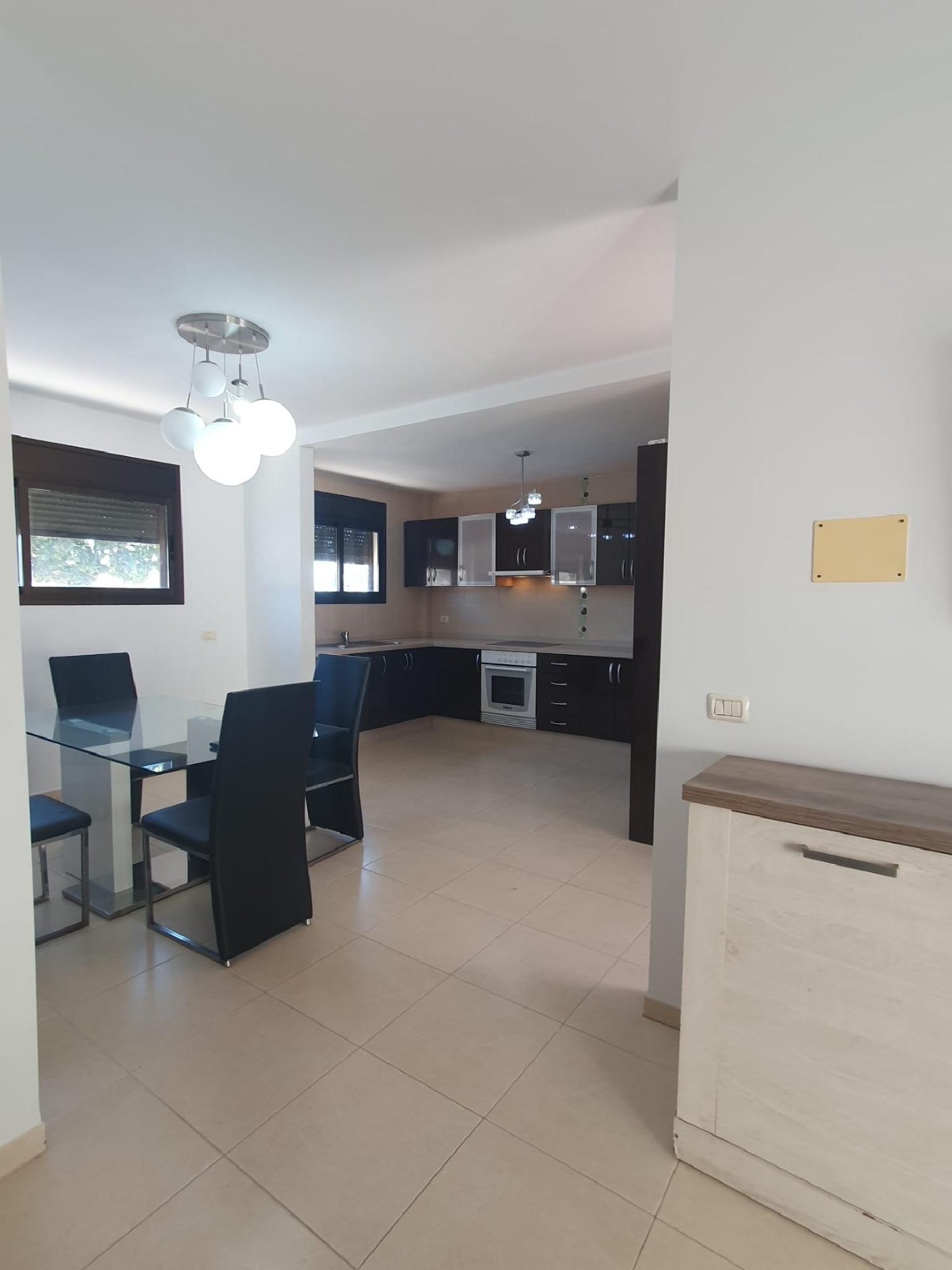  till salu etagevåning Maroñas Noya 5