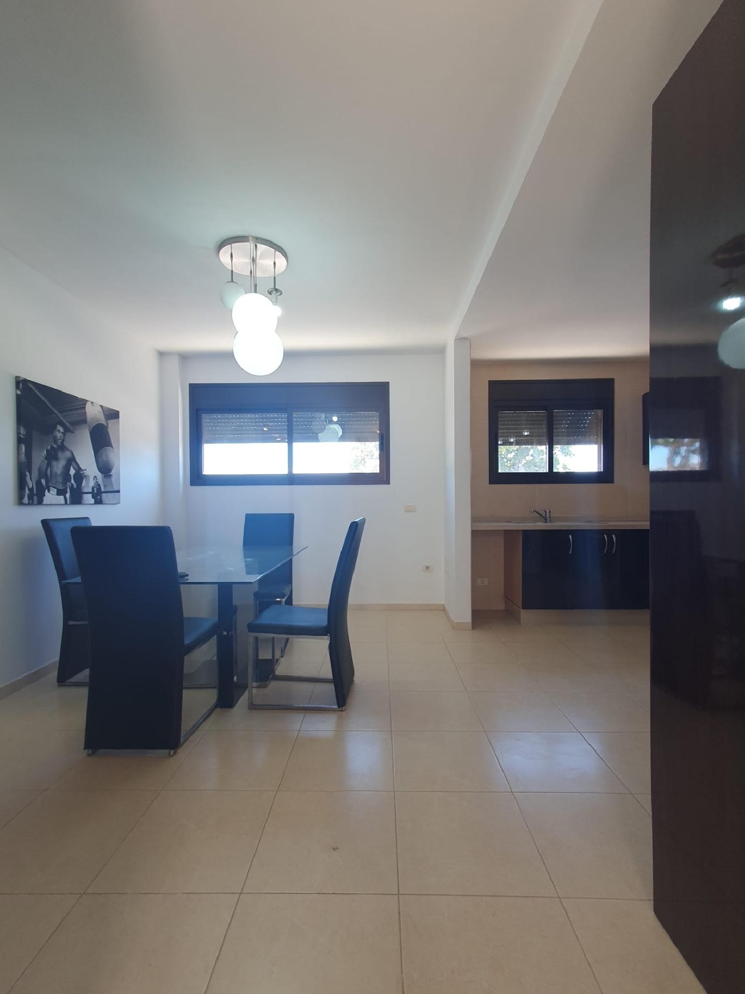  till salu etagevåning Maroñas Noya 6