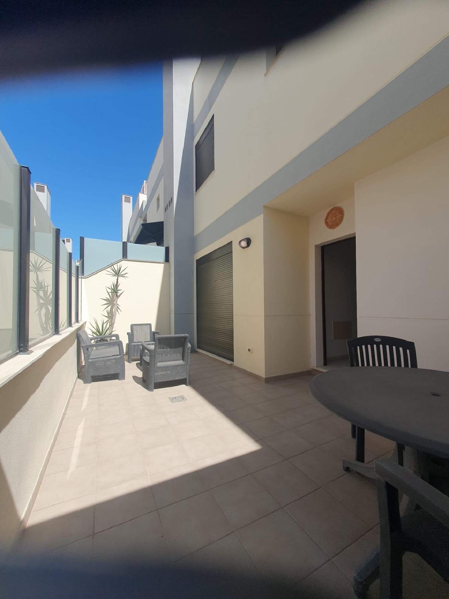  till salu etagevåning Maroñas Noya 4