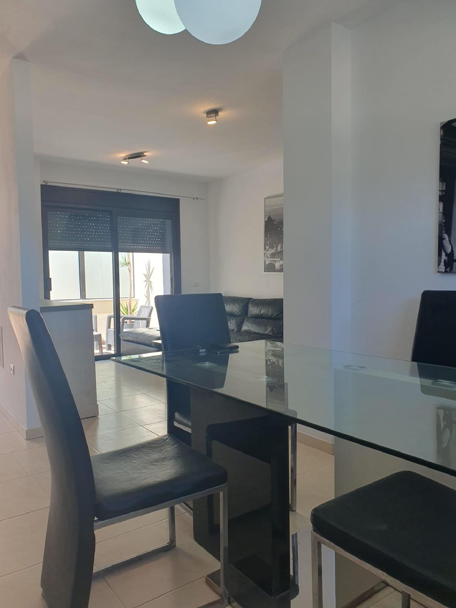  till salu etagevåning Maroñas Noya 7