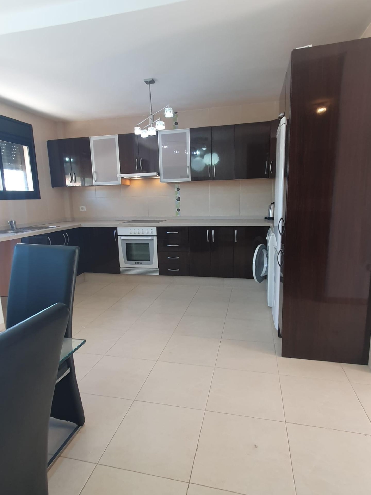  till salu etagevåning Maroñas Noya 8