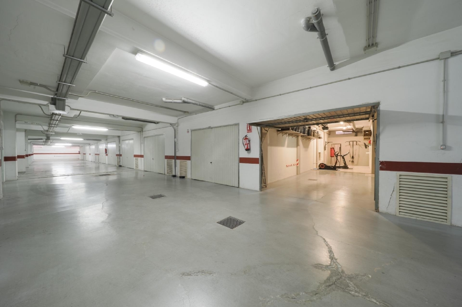  till salu etagevåning Marquiño Arzúa 26