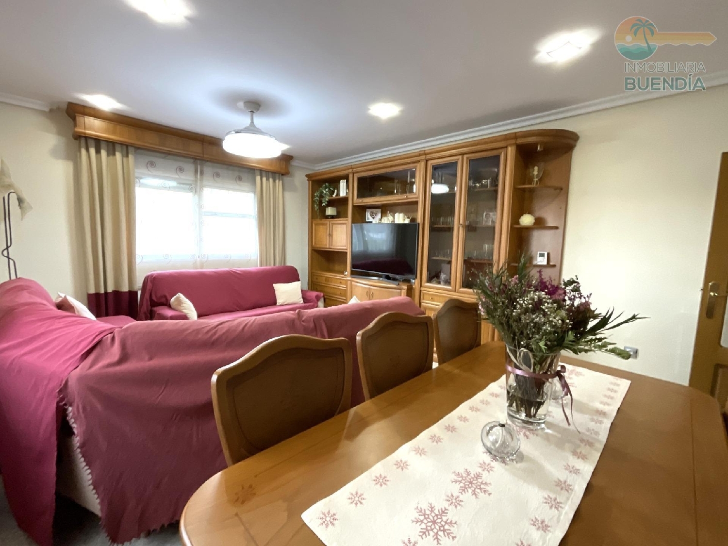  till salu etagevåning Mazarrón Bajo Guadalentín 6