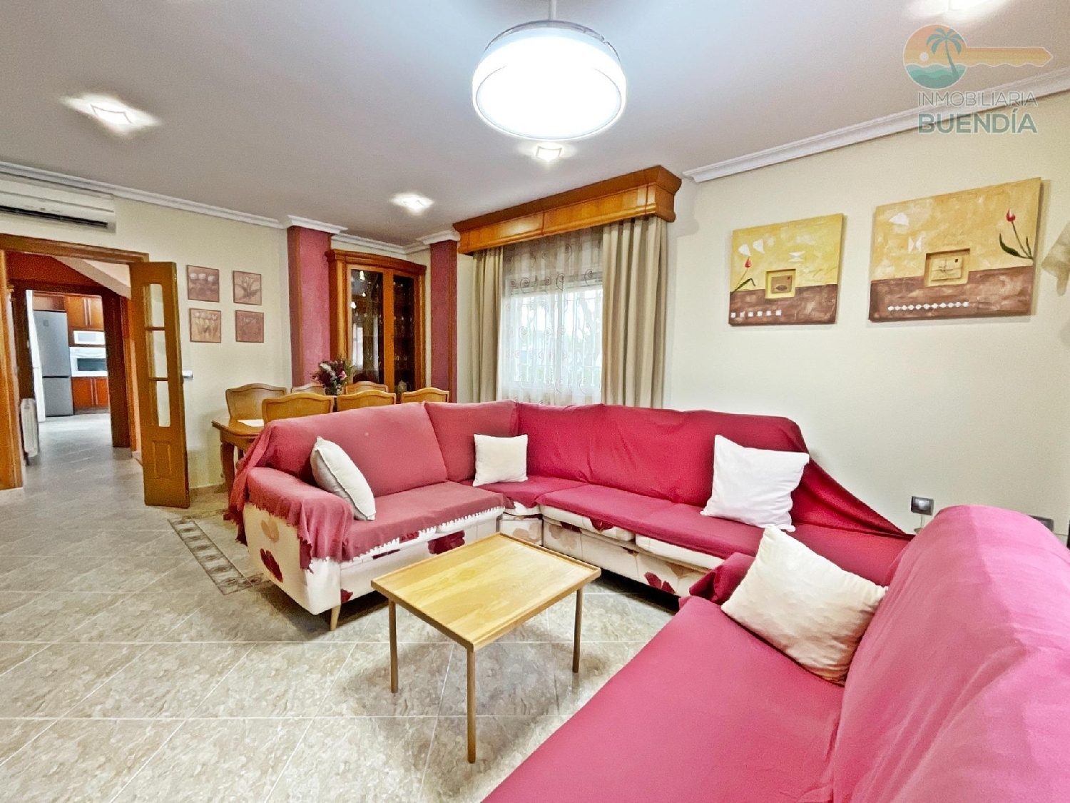  till salu etagevåning Mazarrón Bajo Guadalentín 8