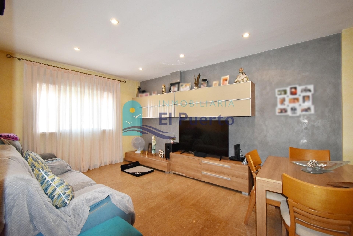  till salu etagevåning Mazarrón Bajo Guadalentín 4