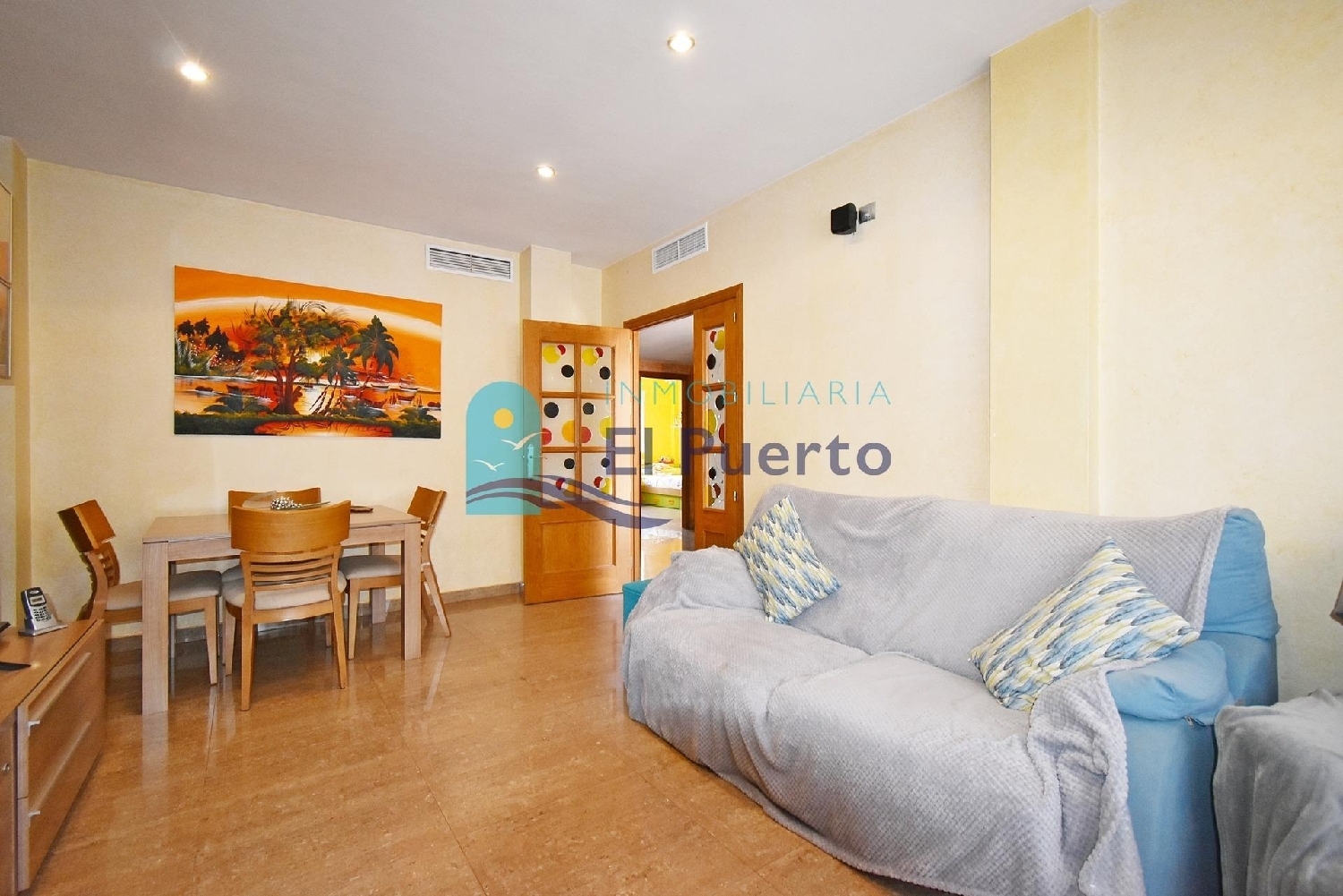  till salu etagevåning Mazarrón Bajo Guadalentín 6