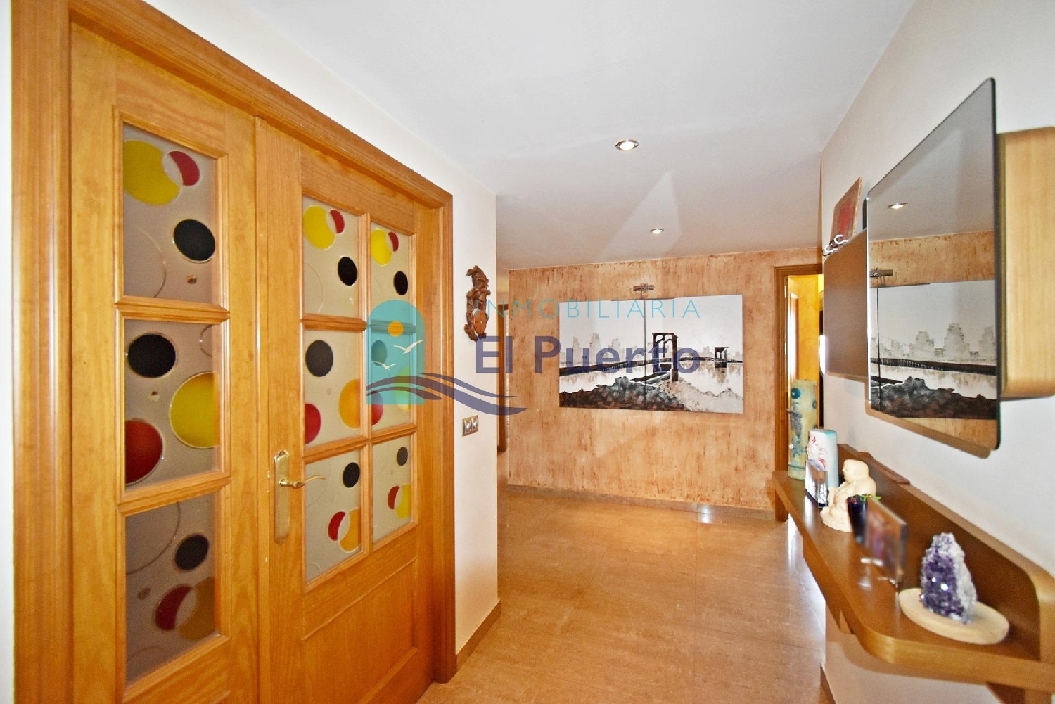  till salu etagevåning Mazarrón Bajo Guadalentín 3