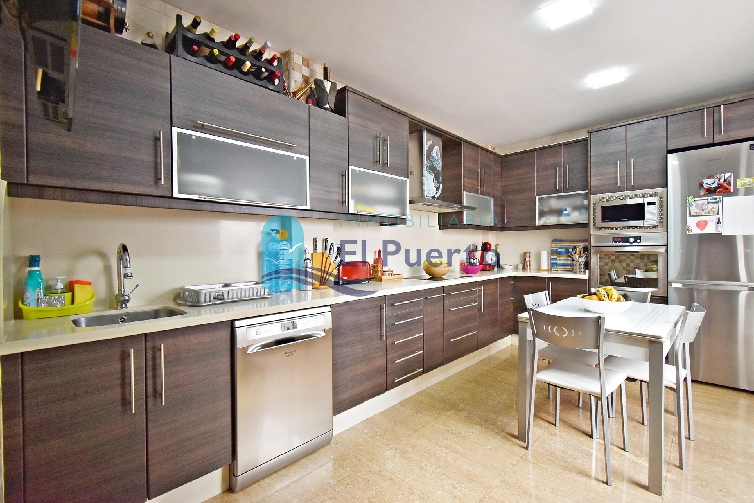  till salu etagevåning Mazarrón Bajo Guadalentín 8