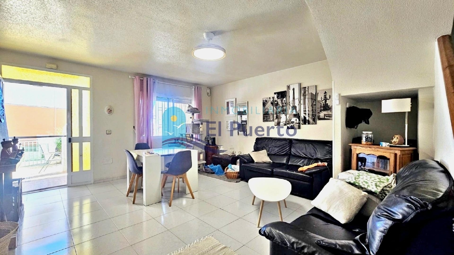  te koop duplex Mazarrón Bajo Guadalentín 7