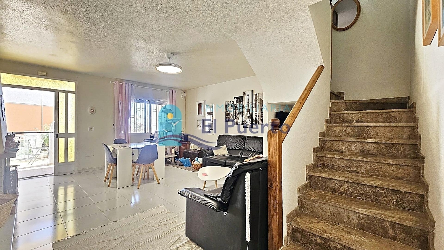  te koop duplex Mazarrón Bajo Guadalentín 6