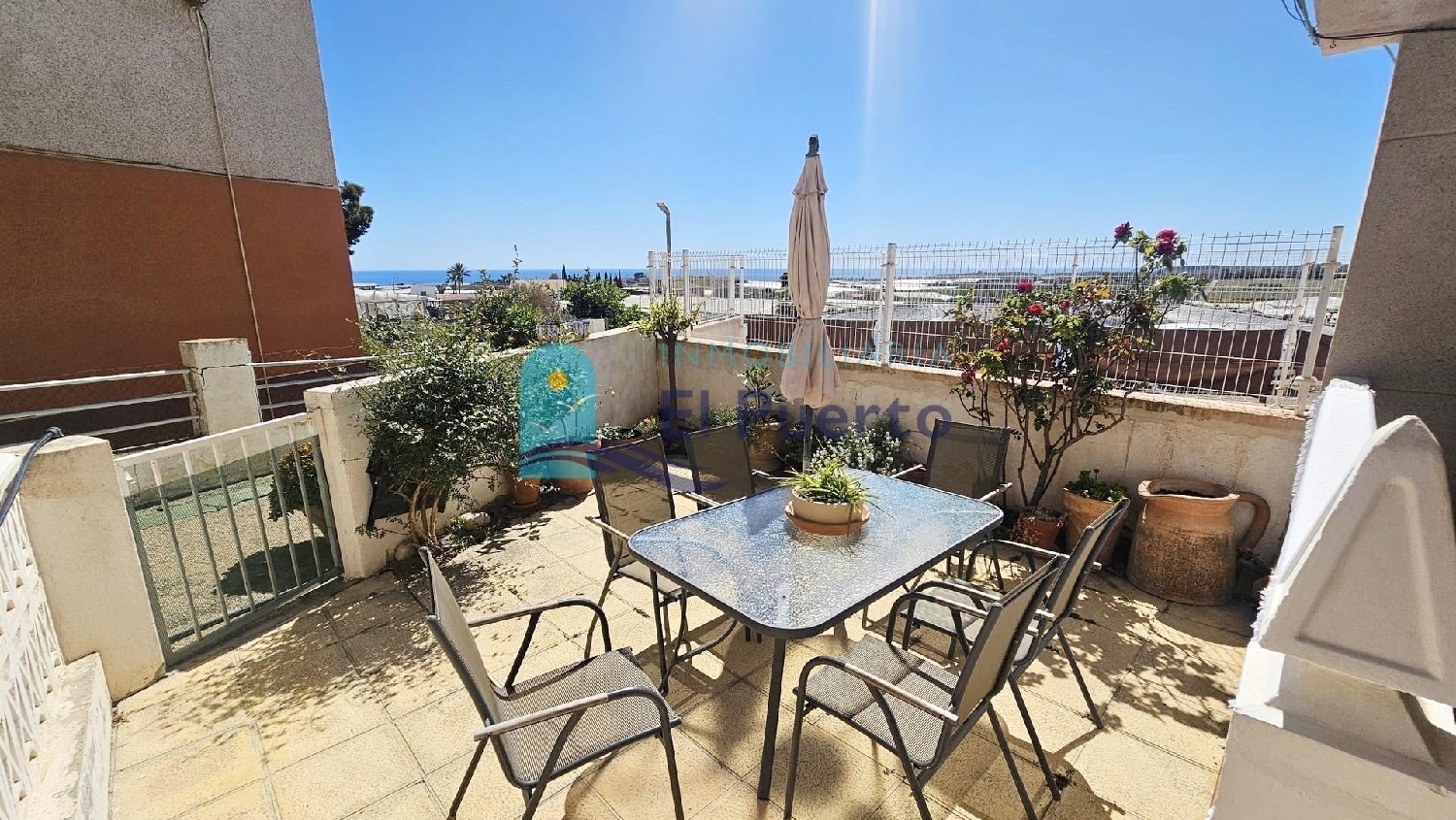  te koop duplex Mazarrón Bajo Guadalentín 2