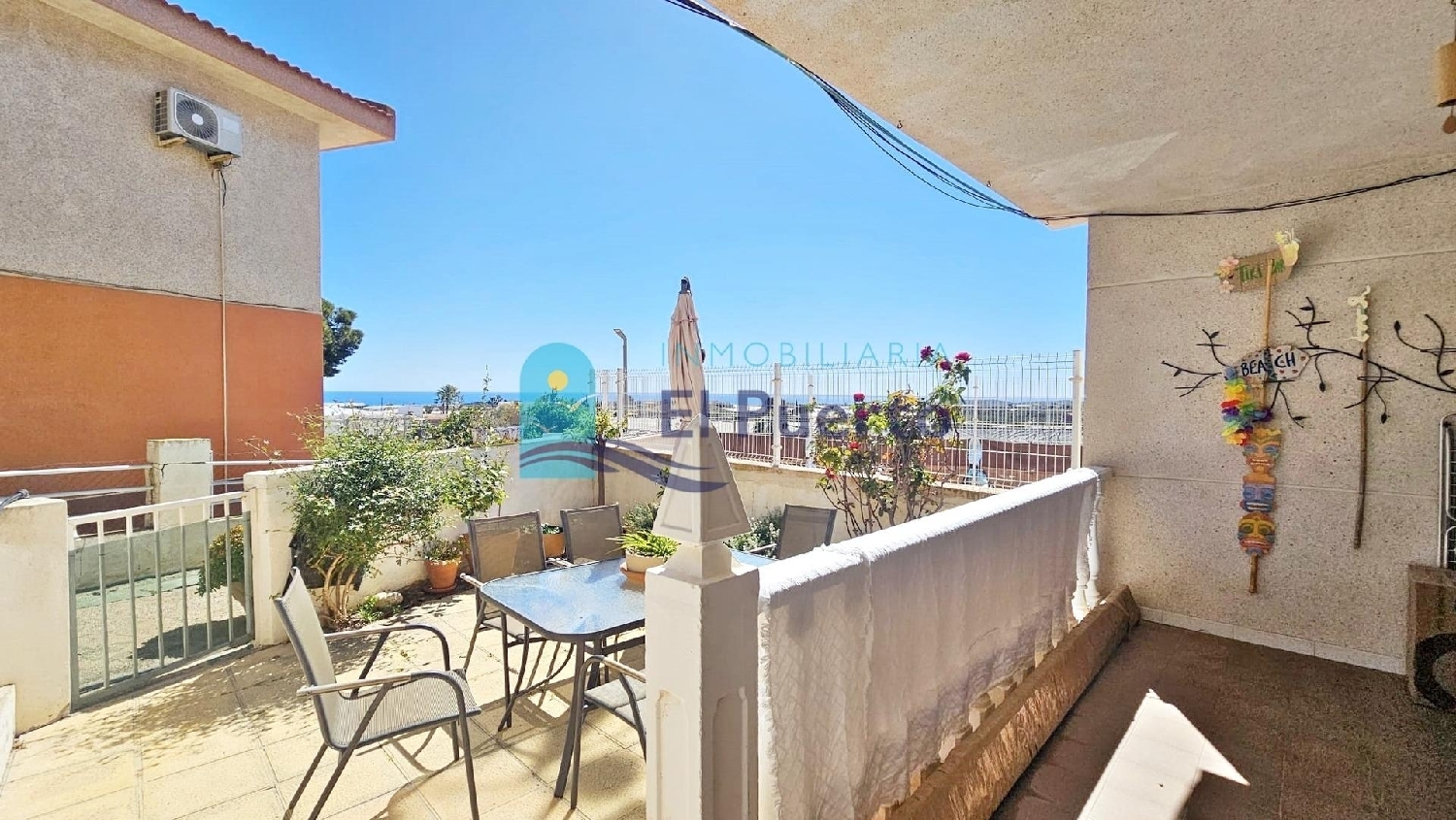  te koop duplex Mazarrón Bajo Guadalentín 1