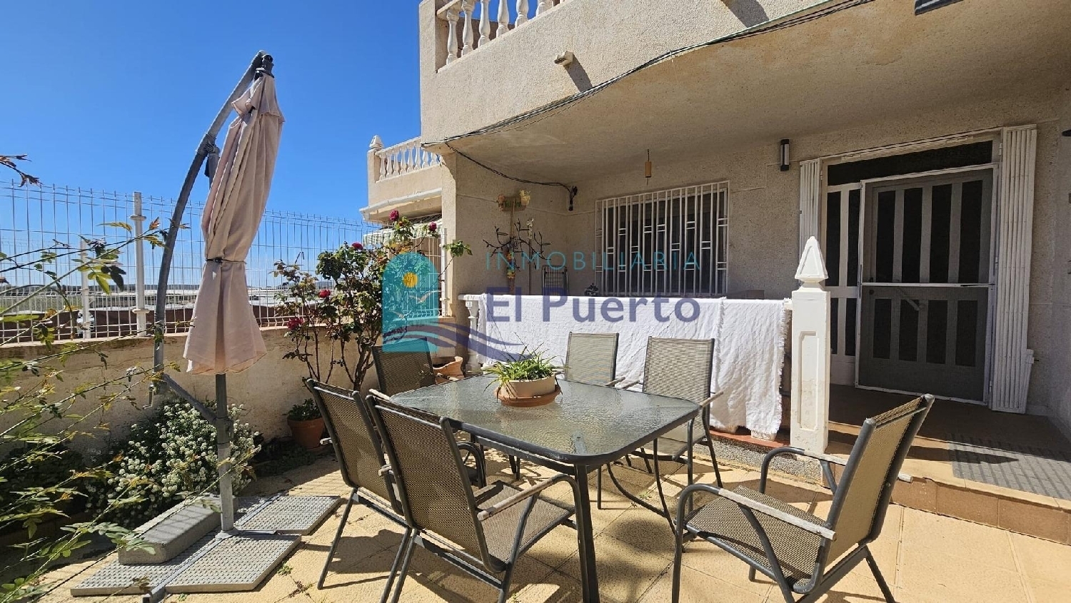  te koop duplex Mazarrón Bajo Guadalentín 3