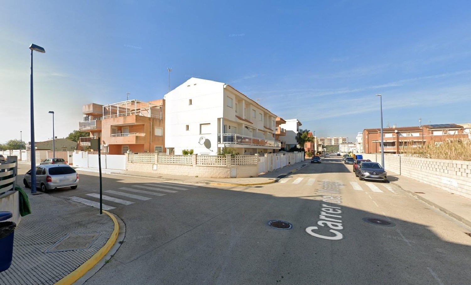 te koop duplex Miramar Safor 8