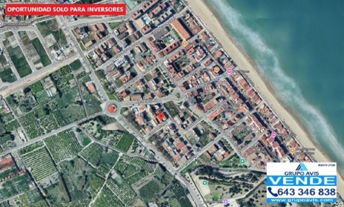 Miramar Safor duplex foto 6365888