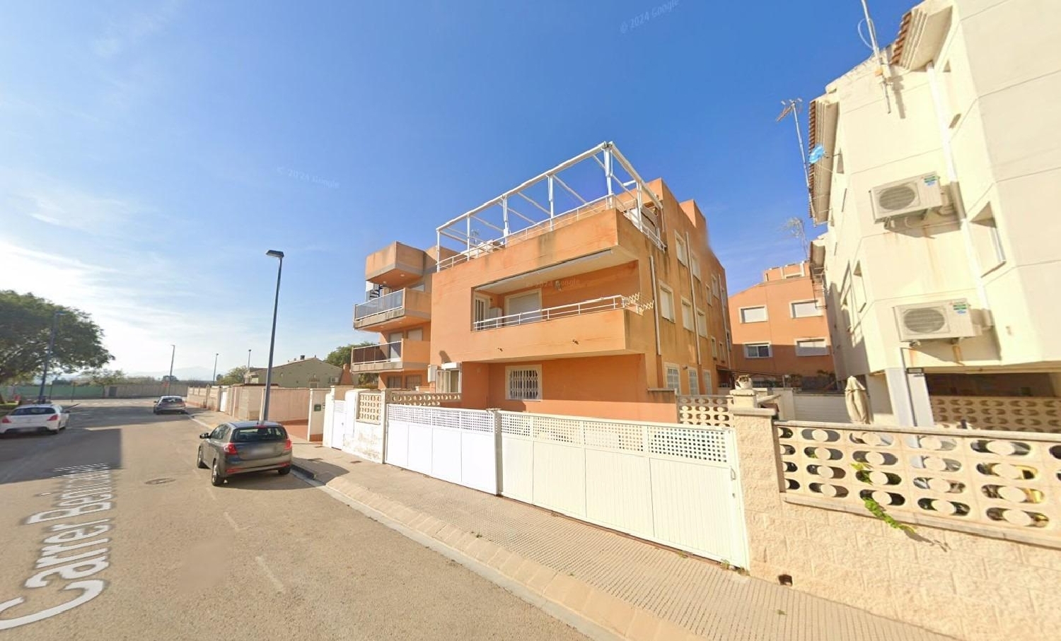 te koop duplex Miramar Safor 5