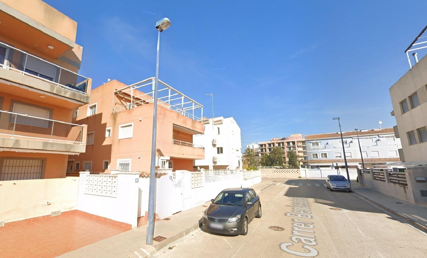 te koop duplex Miramar Safor 7