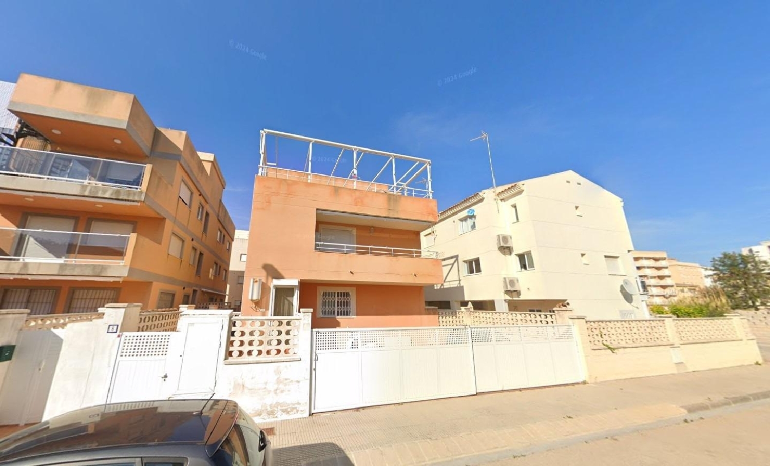 te koop duplex Miramar Safor 6