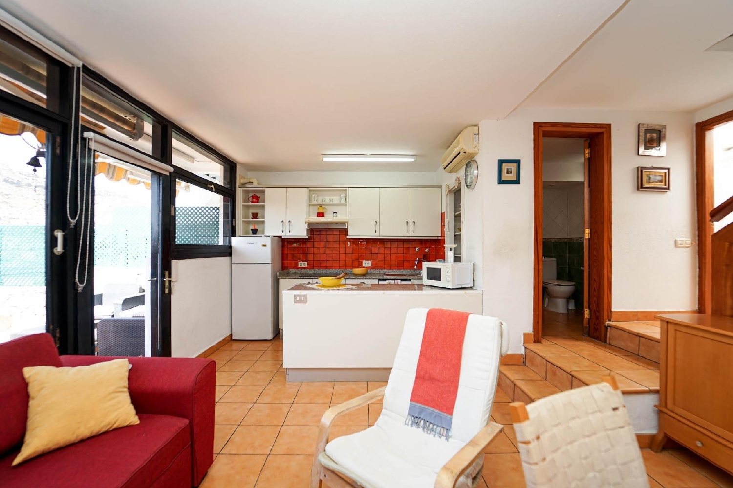  en venta dúplex Mogán Área Sur 3