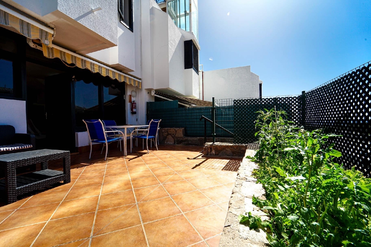  en venta dúplex Mogán Área Sur 8