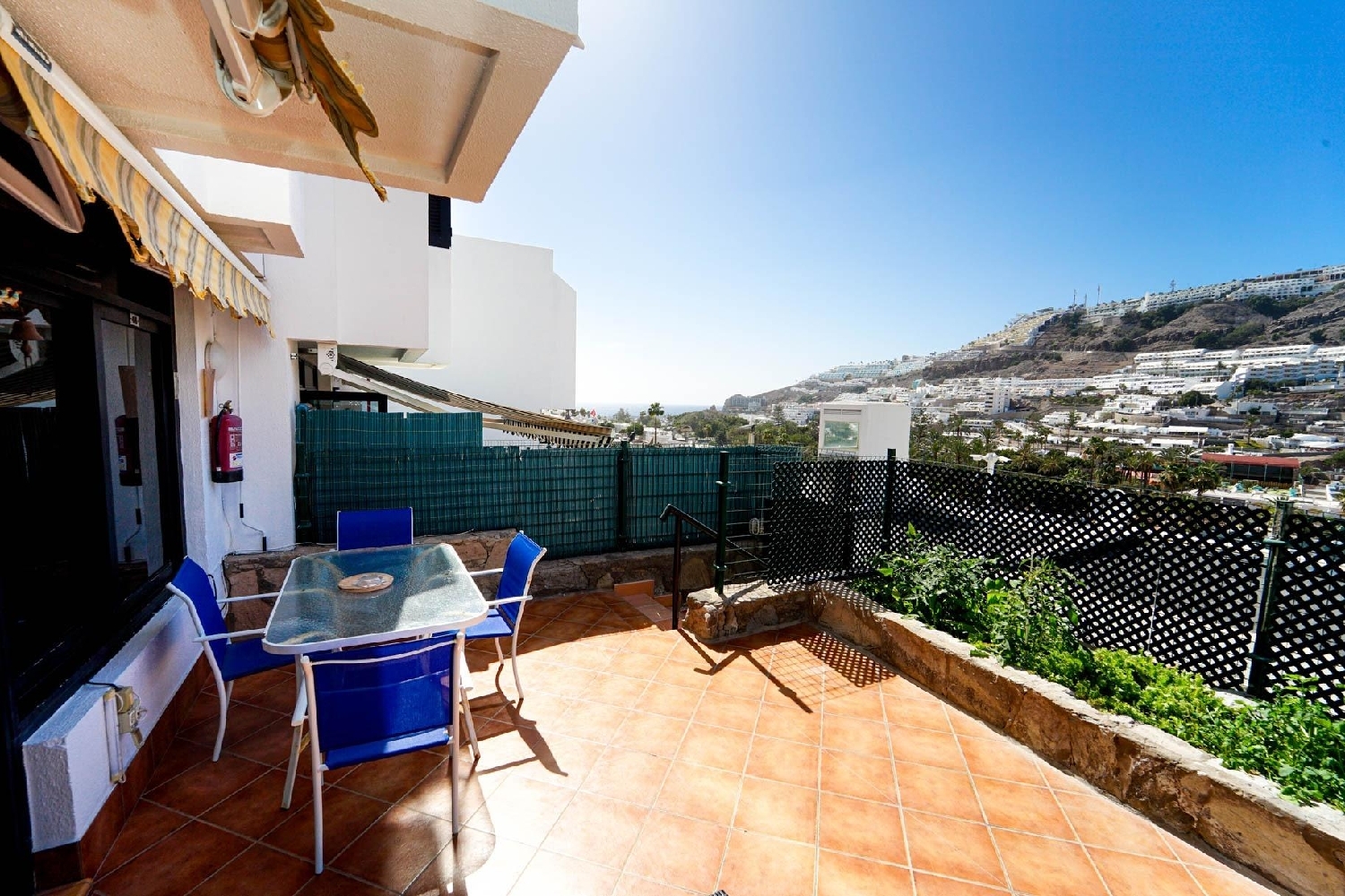  en venta dúplex Mogán Área Sur 7