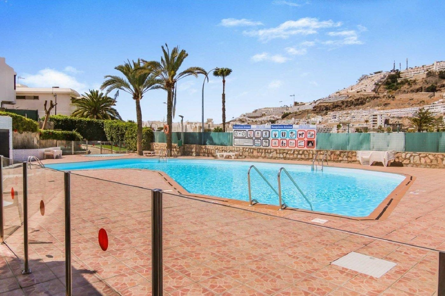  en venta dúplex Mogán Área Sur 5