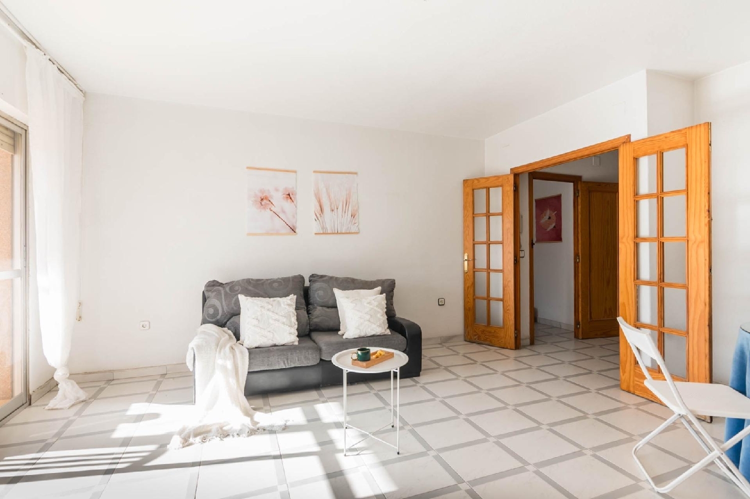  till salu etagevåning Molina De Segura Vega Media Del Segura 5