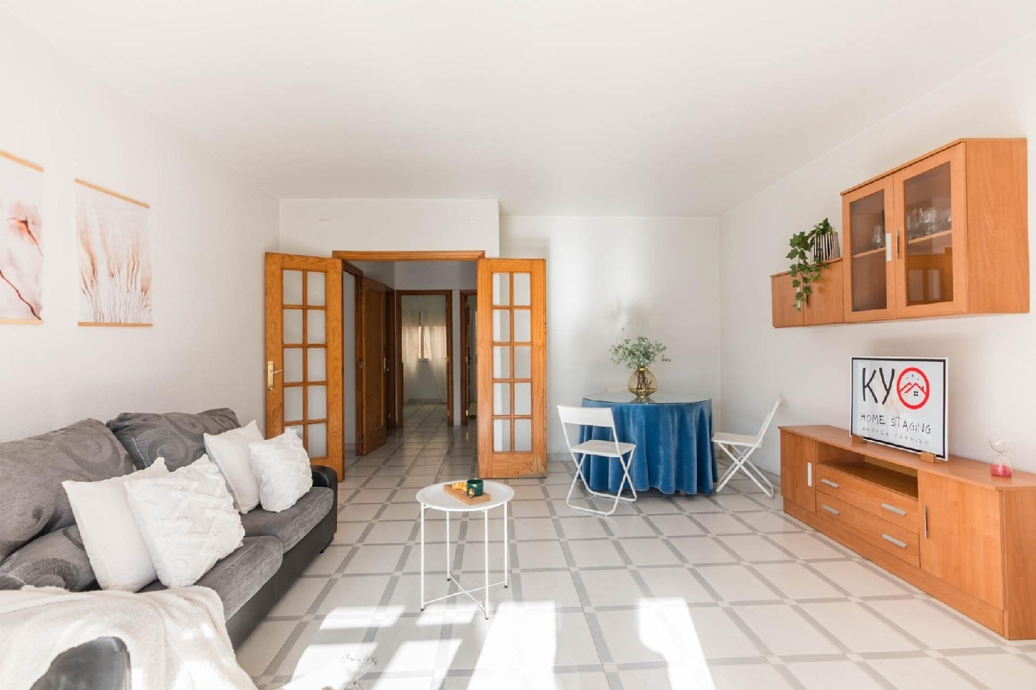  till salu etagevåning Molina De Segura Vega Media Del Segura 7