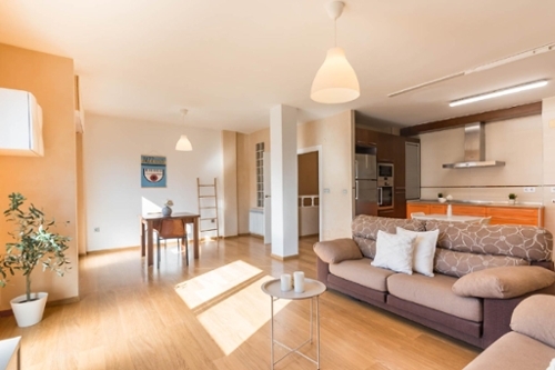 Molina De Segura Vega Media Del Segura etagevåning foto 6354478