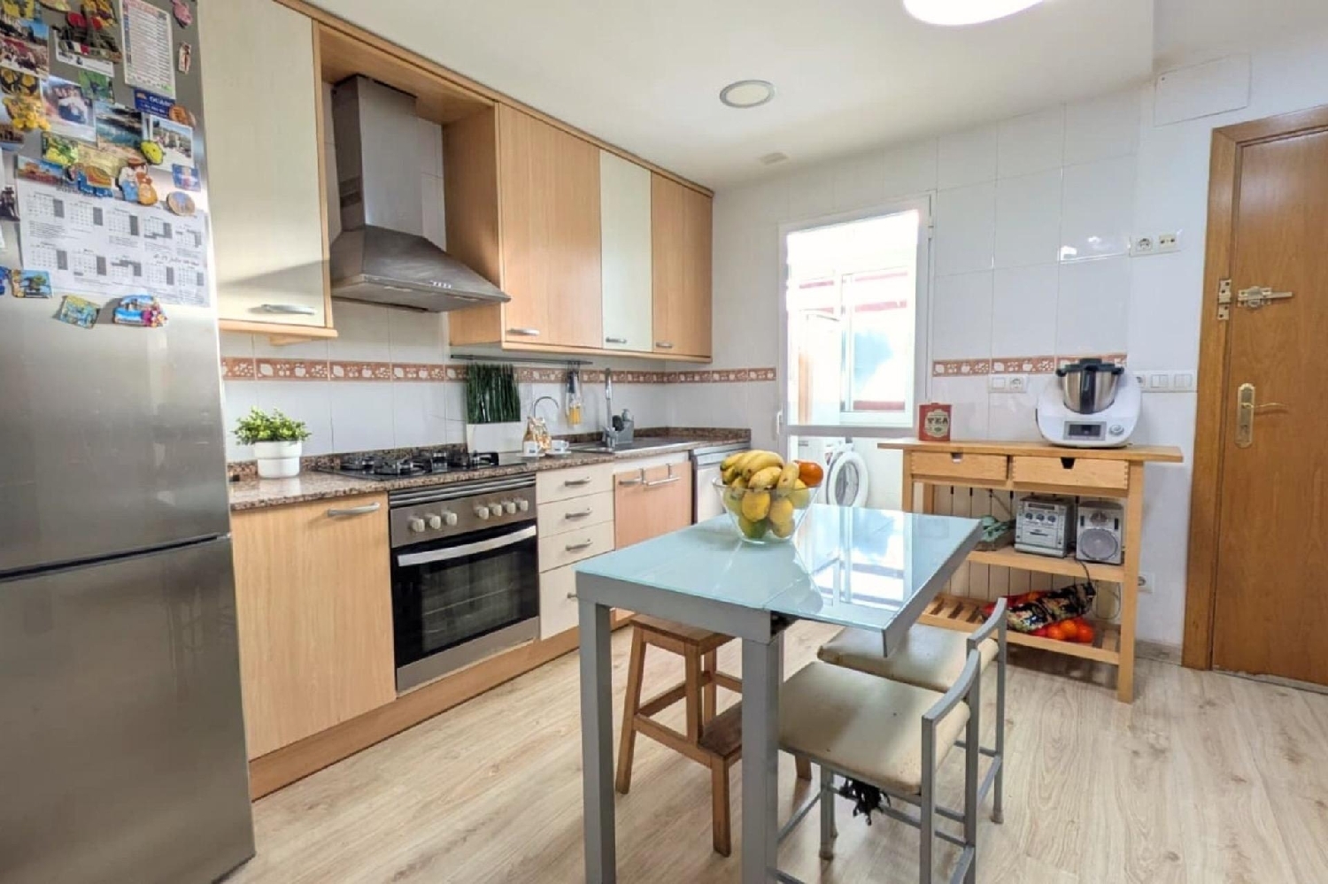  till salu etagevåning Molina De Segura Vega Media Del Segura 8